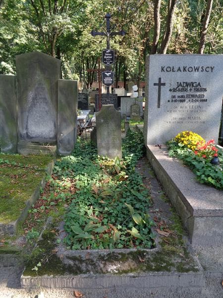 Zdjęcie grobu Barbara Kędzior (1)