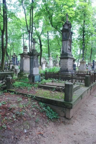 Zdjęcie grobu: Aniela Hawring