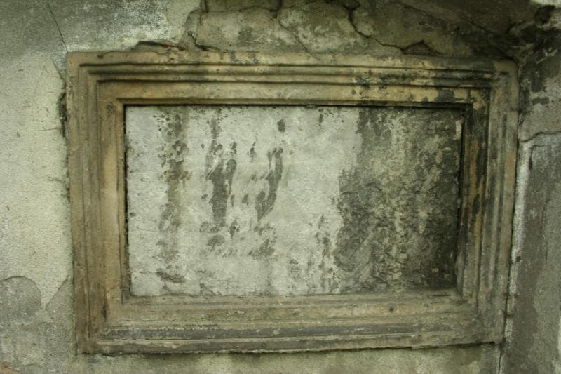 Zdjęcie grobu Staś Klimecki (1)