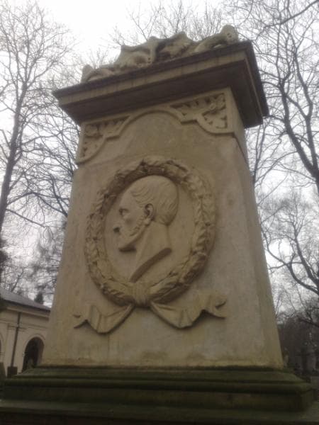 Zdjęcie grobu Klemens Rutkowski (1)