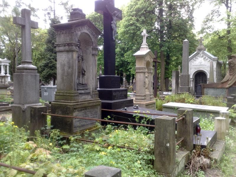Zdjęcie grobu Małgorzata Kupiszeńska (2)