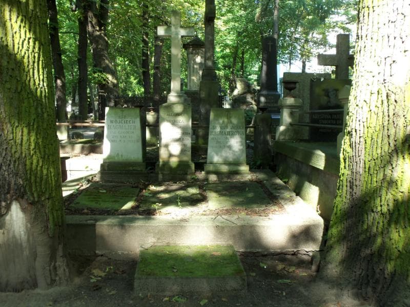 Zdjęcie grobu: Emilija Bryndza