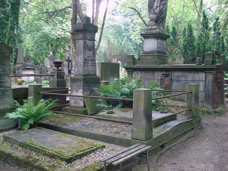 Zdjęcie grobu: Józefa Wasiłowska