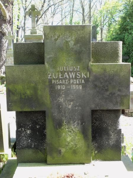 Zdjęcie grobu Zofia Hanicka (2)