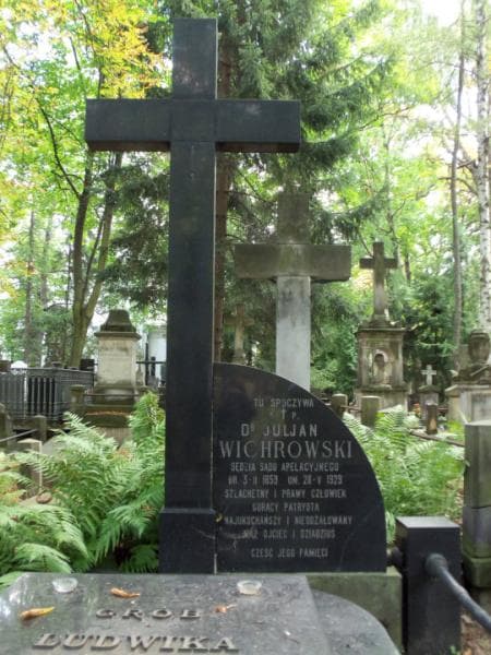 Zdjęcie grobu Jadwiga Węgierko (2)