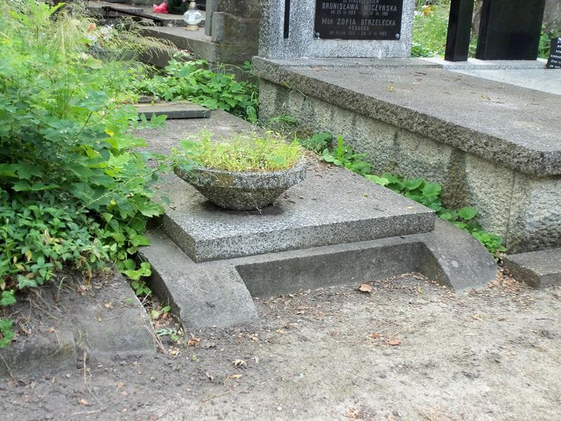 Zdjęcie grobu Mieczysław Kunikowski (1)