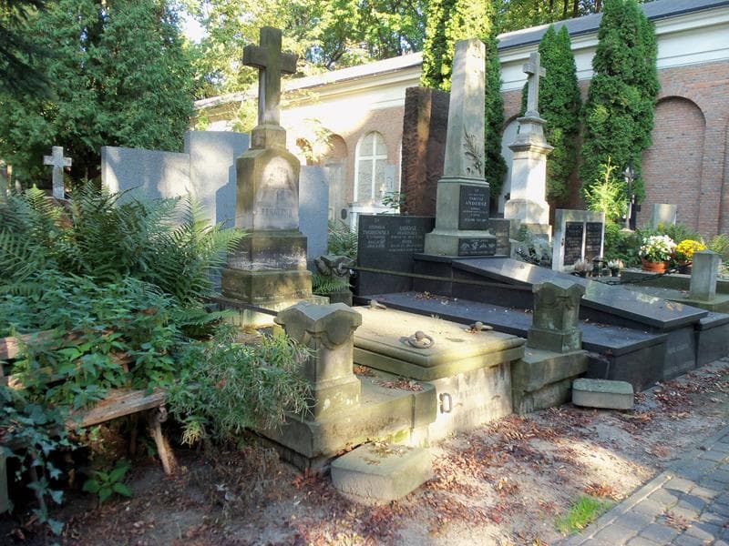 Zdjęcie grobu Helena Koelichen (1)