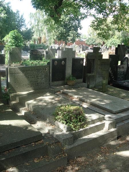 Zdjęcie grobu Helena Chmielewska (1)