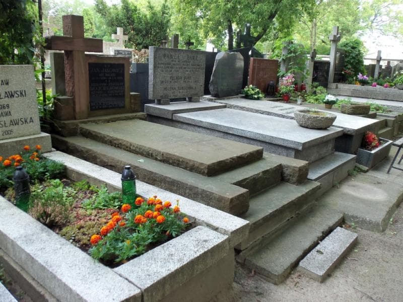 Zdjęcie grobu: Jan Jakowicz