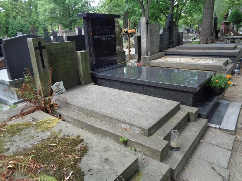 Zdjęcie grobu: Zofia Bołdok
