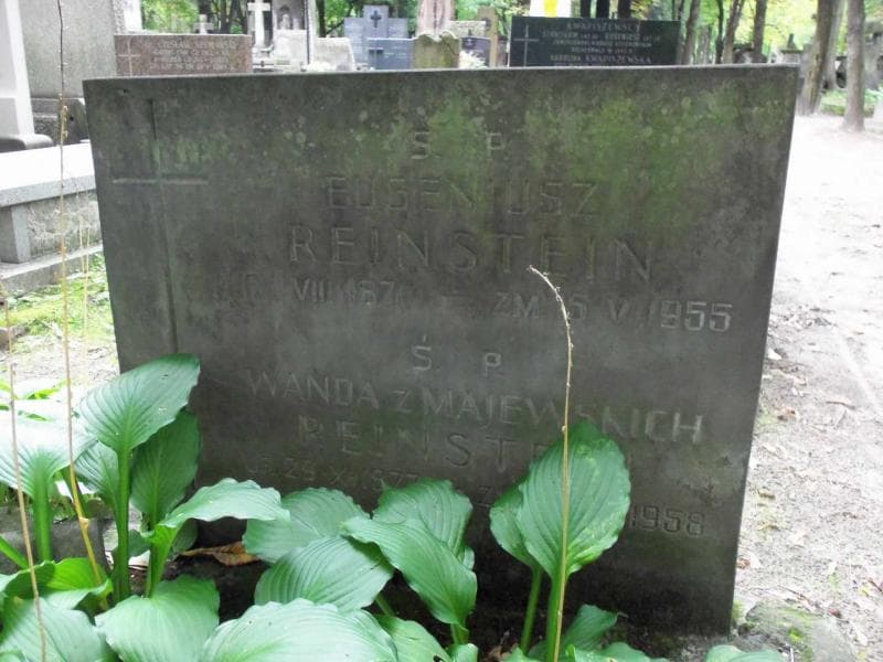 Zdjęcie grobu Rozalja Małgorzata Chmielewska (2)