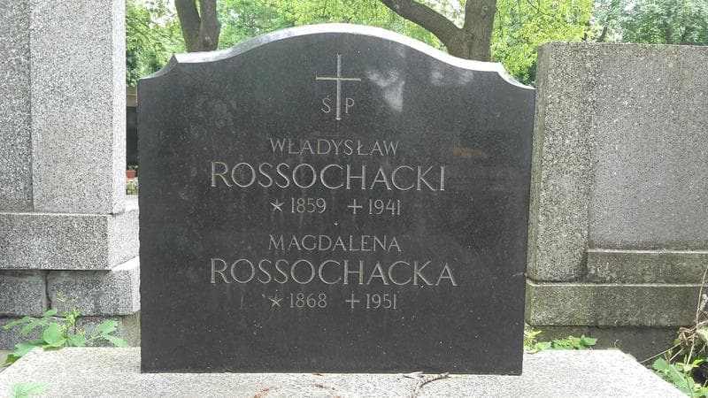 Zdjęcie grobu Grażyna Dmoch (2)