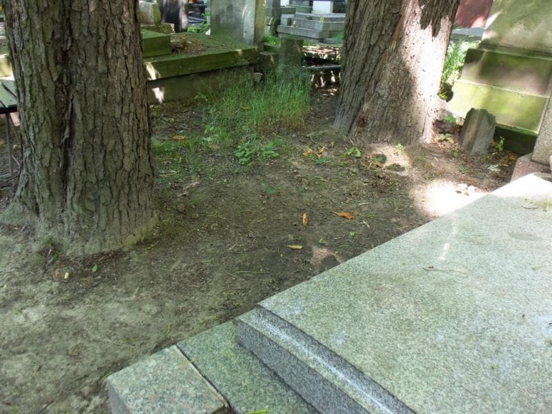 Zdjęcie grobu Pole Grobowe (1)