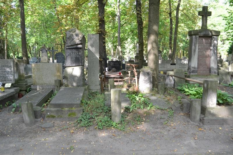 Zdjęcie grobu: Kasylda Niklass
