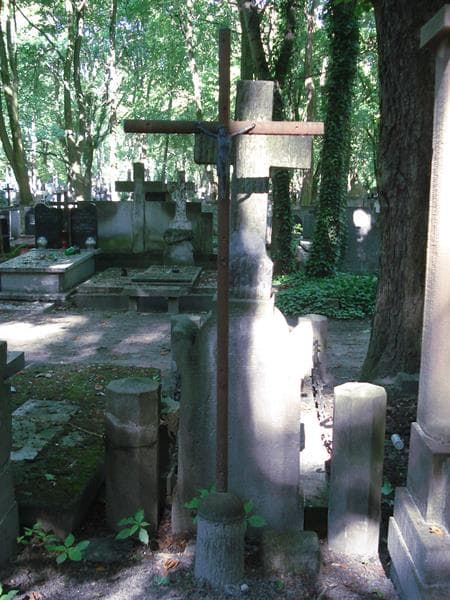 Zdjęcie grobu Anonim (1)