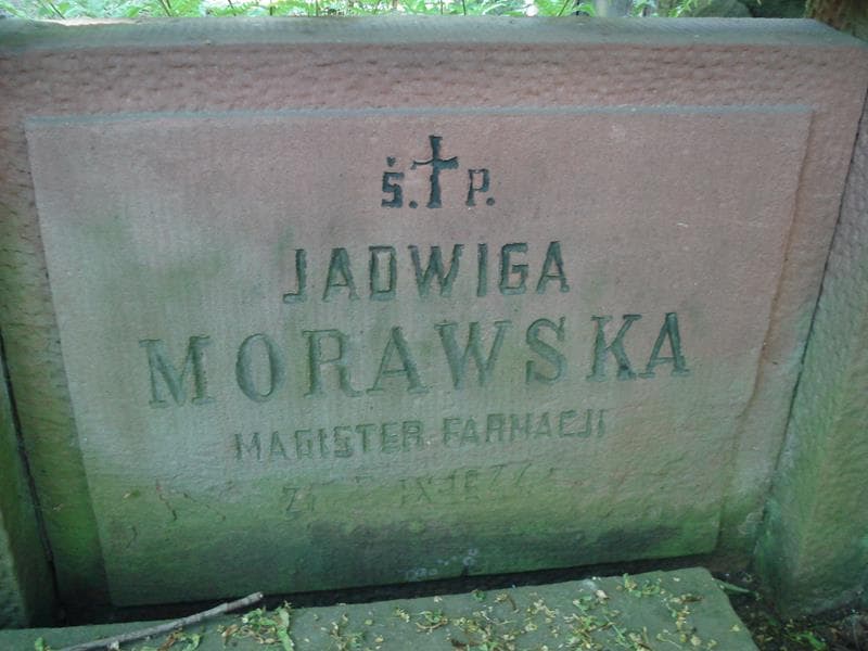Zdjęcie grobu Wanda Mamrot (2)