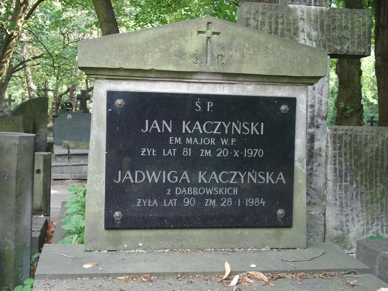 Zdjęcie grobu Ryszard Wronkowski (2)