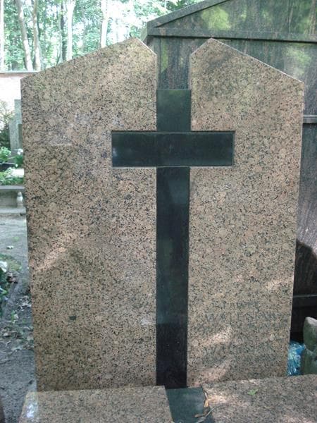 Zdjęcie grobu Jan Walesiak (2)