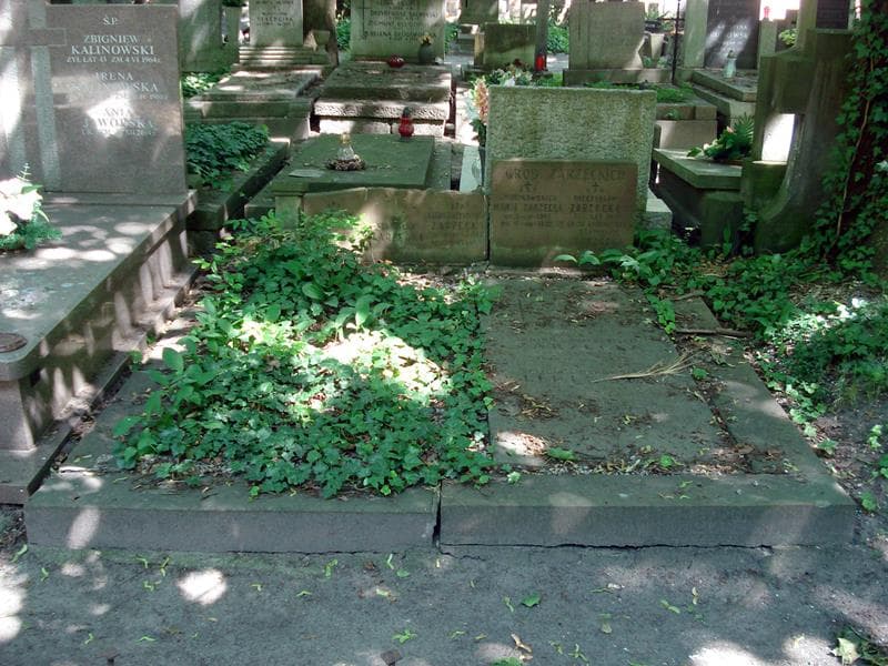 Zdjęcie grobu: Stanisław Cywiński