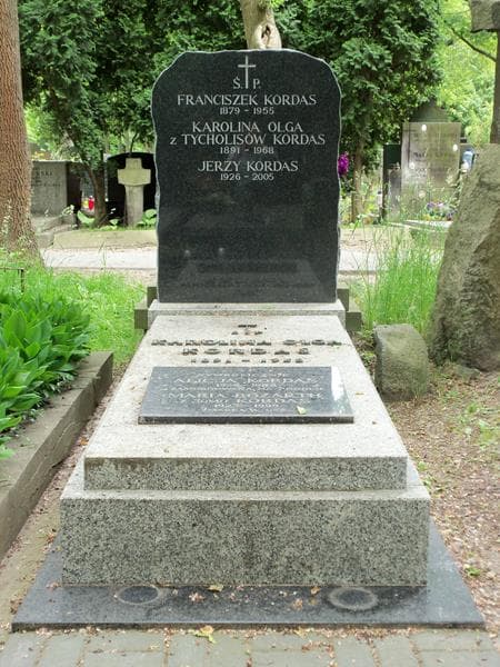 Zdjęcie grobu: Maria Bozarth