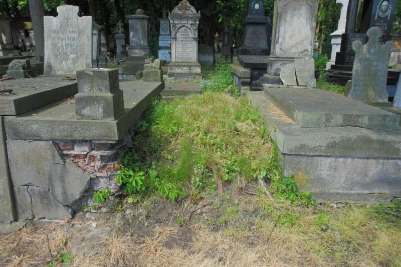 Zdjęcie grobu: Maria Stomow