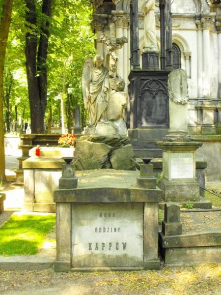 Zdjęcie grobu: Maria Bitner