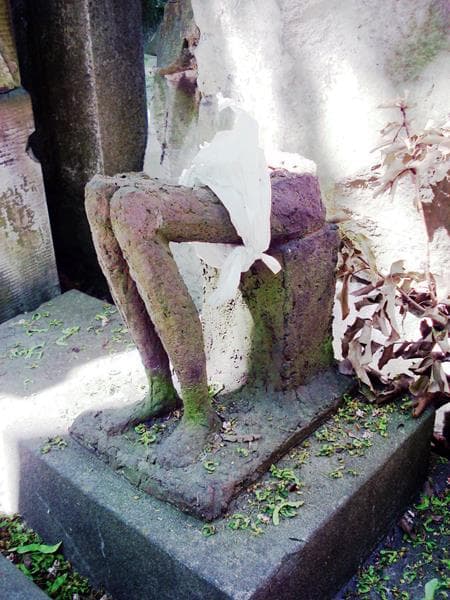 Zdjęcie grobu Alicja Żyłko (1)