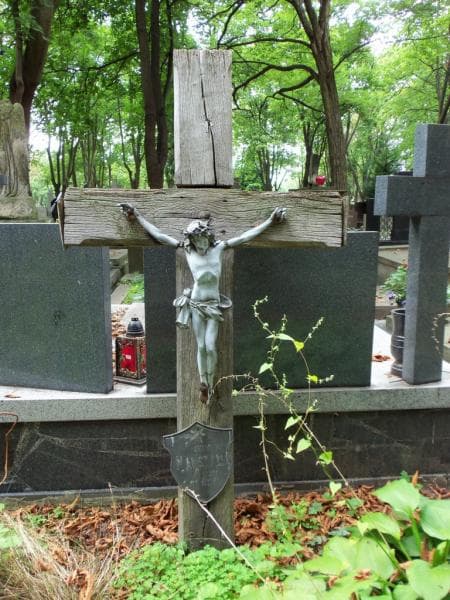 Zdjęcie grobu Szymonek Marszał(...) (1)