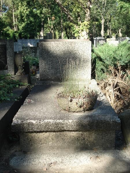 Zdjęcie grobu: Genowefa Uliasz