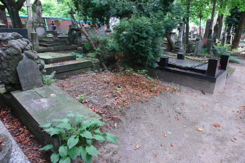 Zdjęcie grobu Anonim (1)
