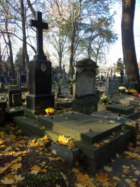 Zdjęcie grobu Zbigniew Trapszo (1)