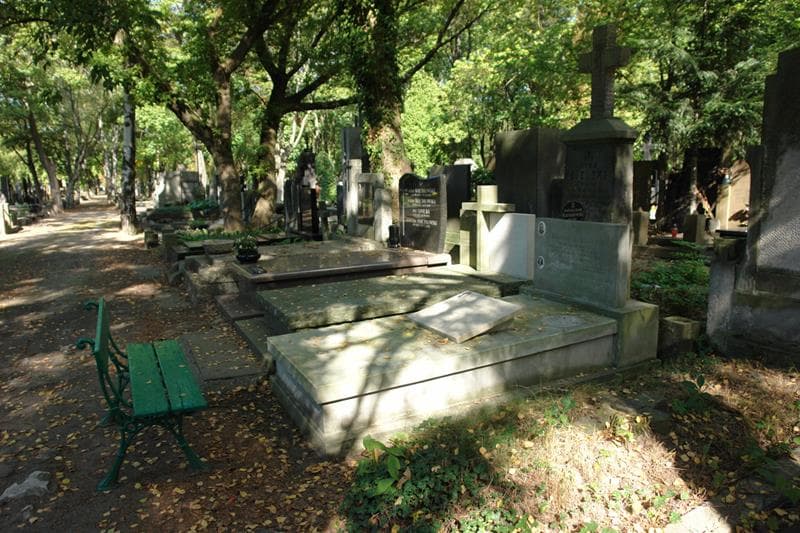 Zdjęcie grobu Leon Bielski (1)