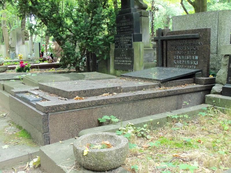 Zdjęcie grobu Edward Koźluk (1)