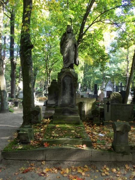 Zdjęcie grobu: Zdzisław Markiewicz
