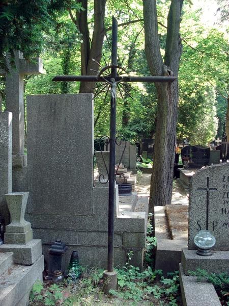 Zdjęcie grobu Anonim (1)