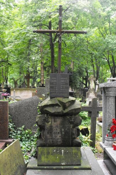 Zdjęcie grobu Janina Jarmołowicz (2)