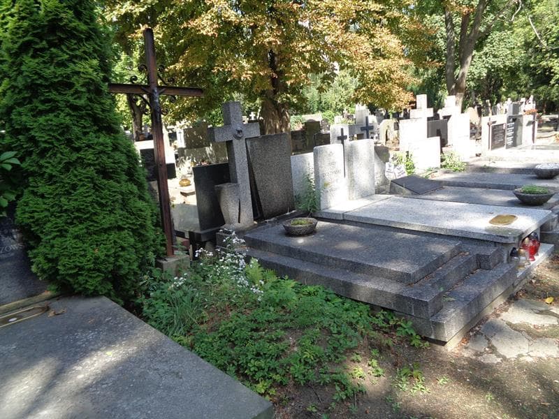 Zdjęcie grobu: Anonim