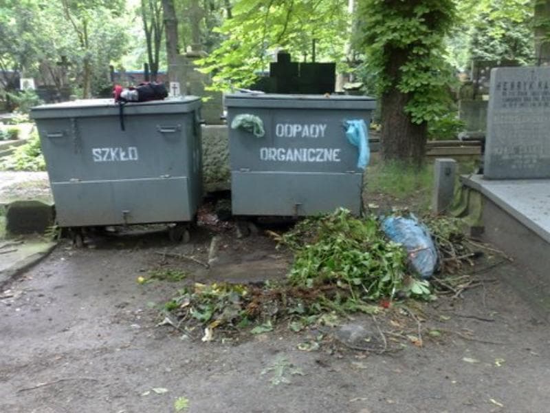 Zdjęcie grobu: ......a Thiell
