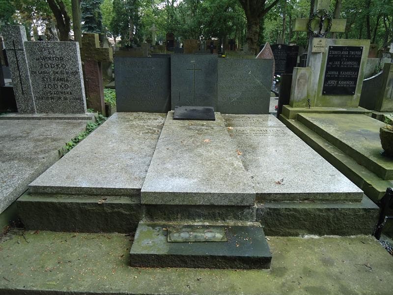 Zdjęcie grobu: Oleńka Chmiela