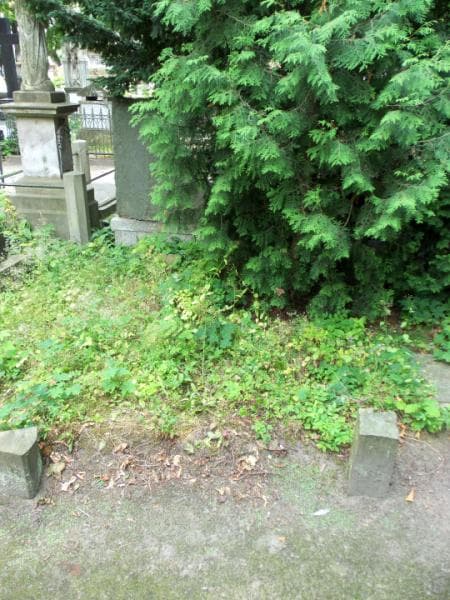 Zdjęcie grobu: Pole Grobowe