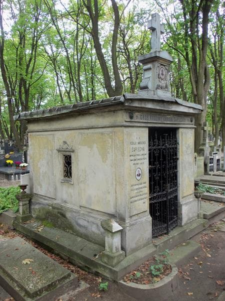 Zdjęcie grobu Juliusz Błaszczyk (1)