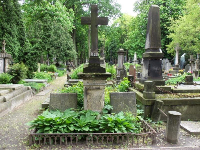 Zdjęcie grobu: Kazimierz ...