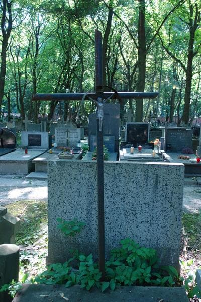 Zdjęcie grobu Anonim (1)