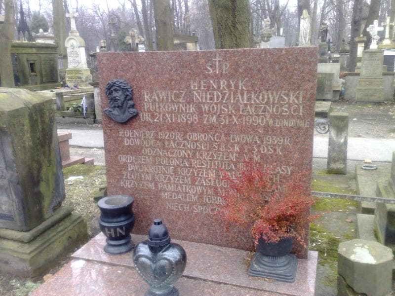 Zdjęcie grobu Zofia Toczyska (1)