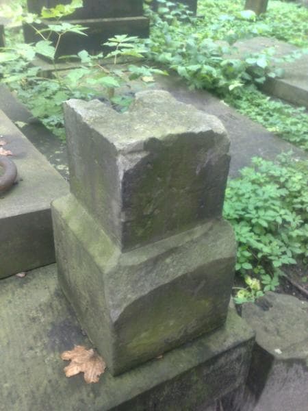 Zdjęcie grobu Mikołaj Rzepecki (2)