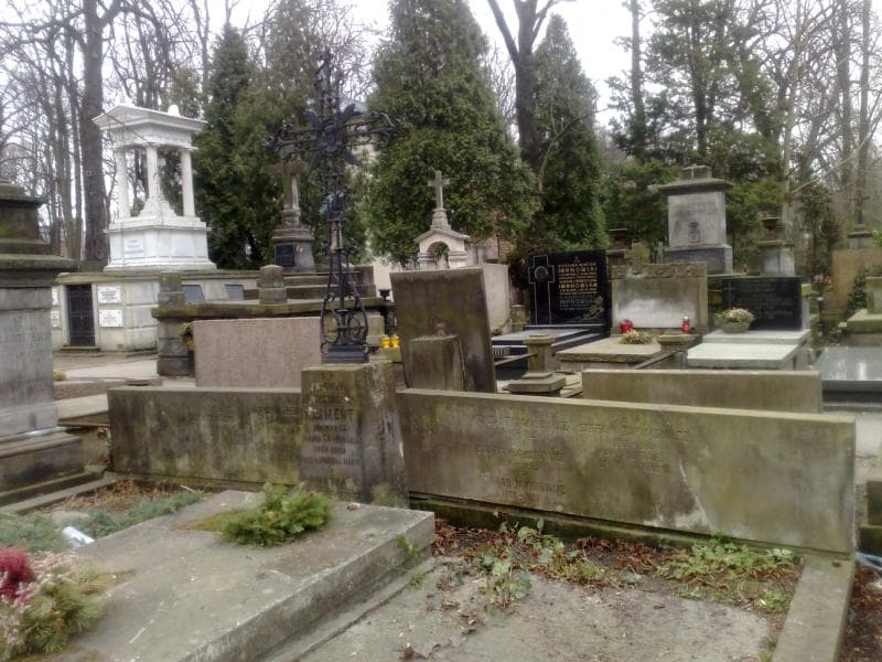 Zdjęcie grobu Edward Jakimowicz (1)