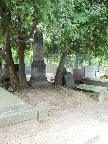 Zdjęcie grobu Katarzyna Pilitowska (1)