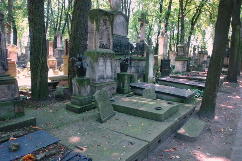 Zdjęcie grobu: Józef Studziński