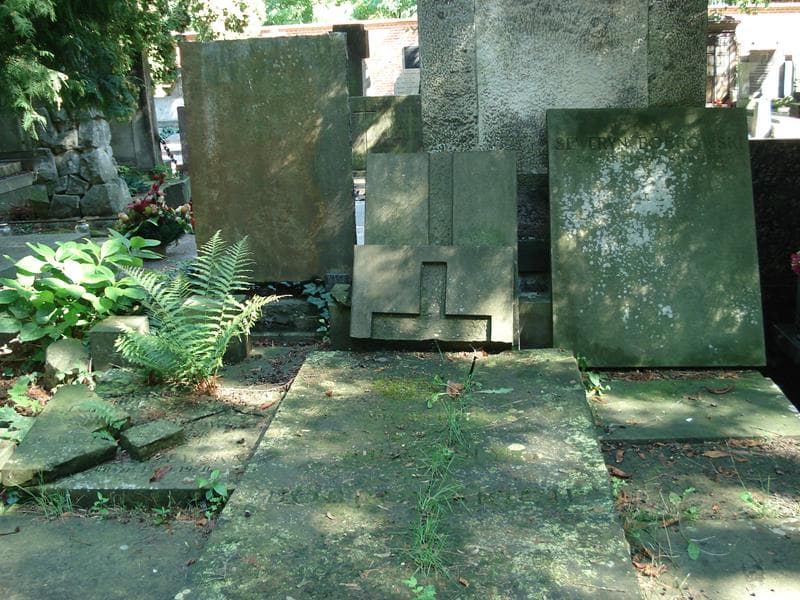 Zdjęcie grobu Jadwiga Olszewska (2)