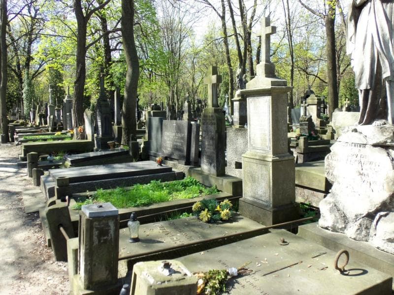 Zdjęcie grobu Stanisław Saryusz Dembowski (1)